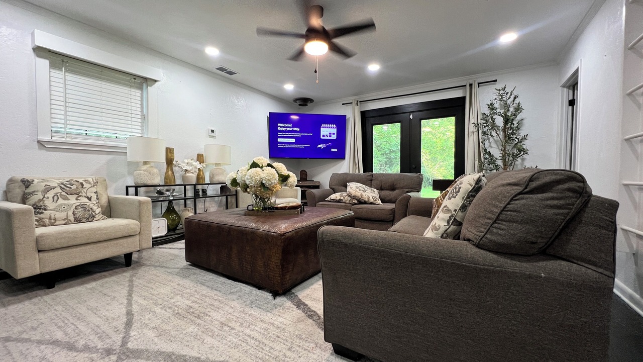 Photo of Livingroom in Modeste