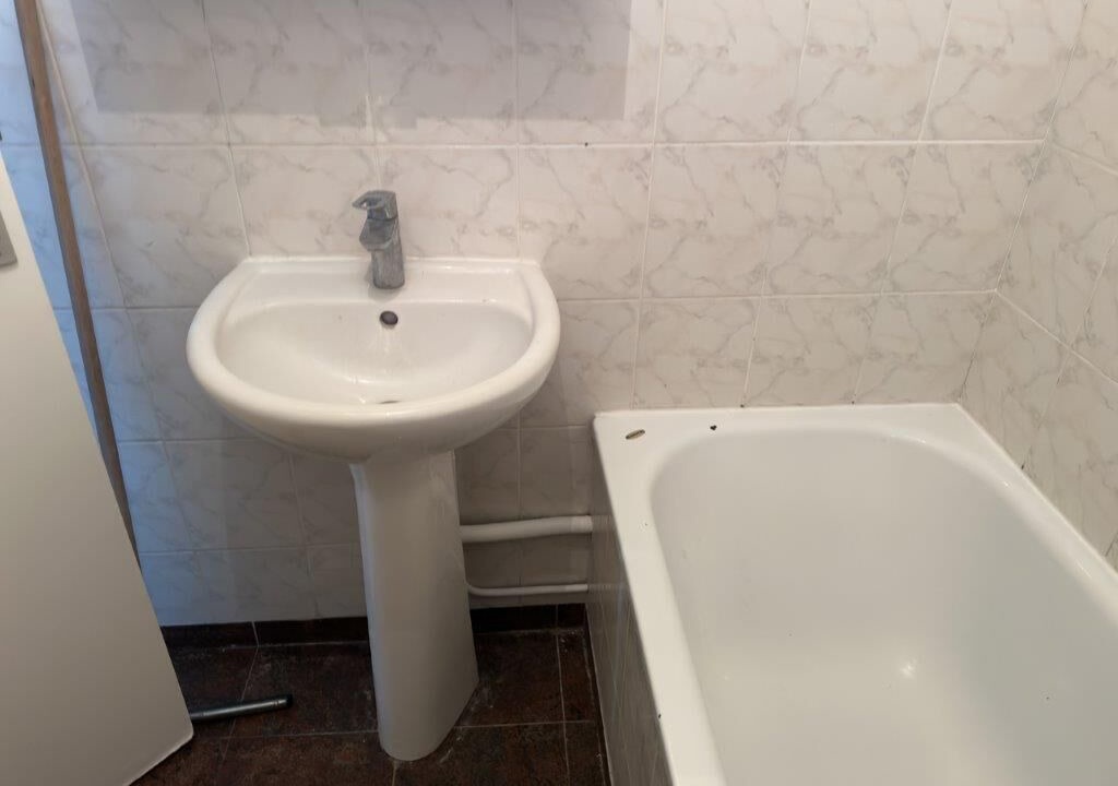 Photo of Bathroom in La Mare