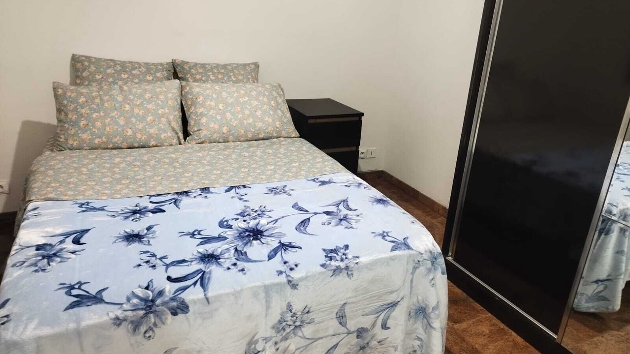 Photo of Bedroom in La Mare
