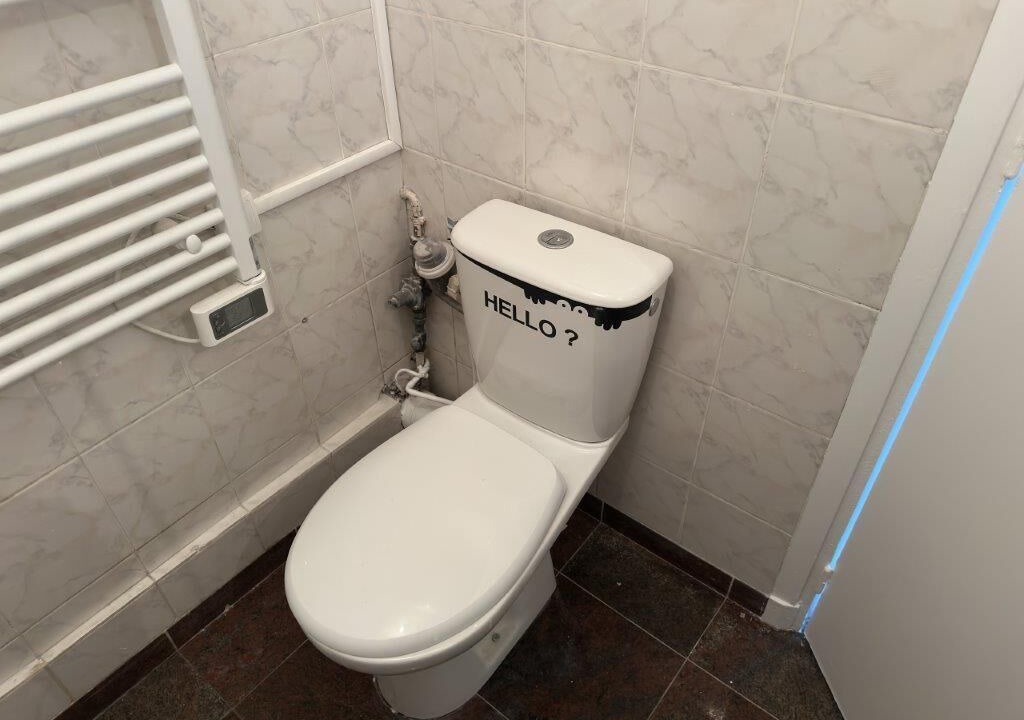 Photo of Bathroom in La Mare