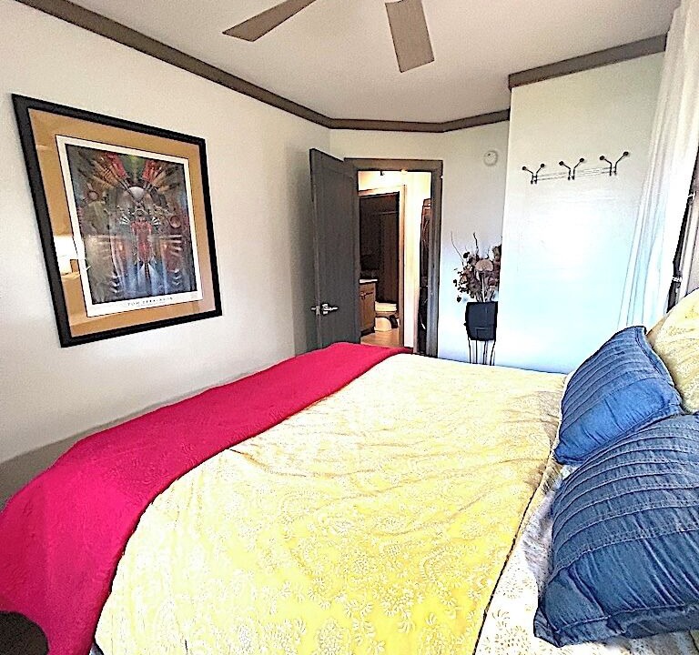 Photo of Bedroom in Calvert Beach-Long Beach