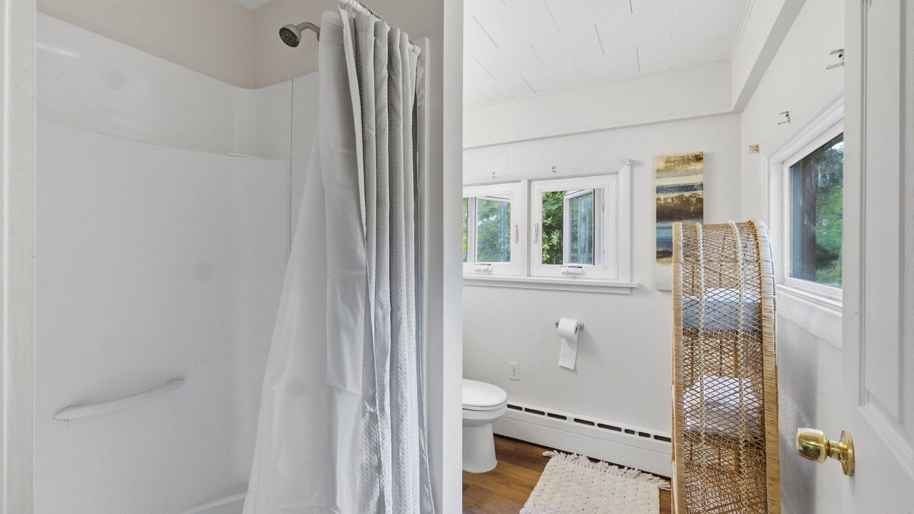 Photo of Bathroom in Amherst Center