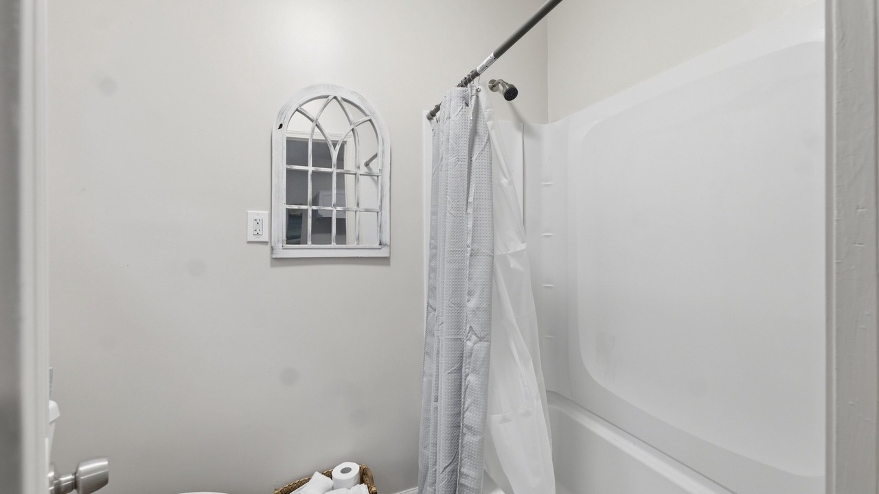 Photo of Bathroom in Amherst Center