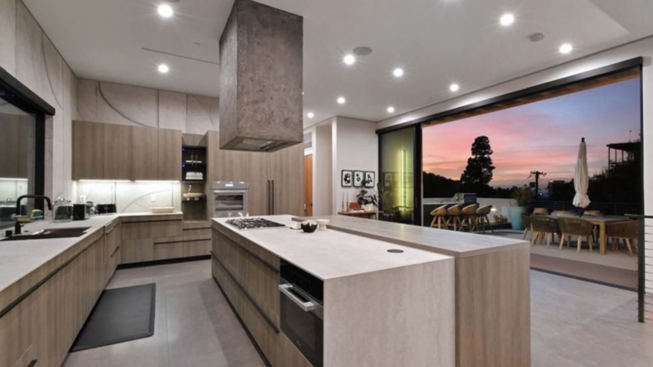 Photo of Kitchen in Sherman Oaks