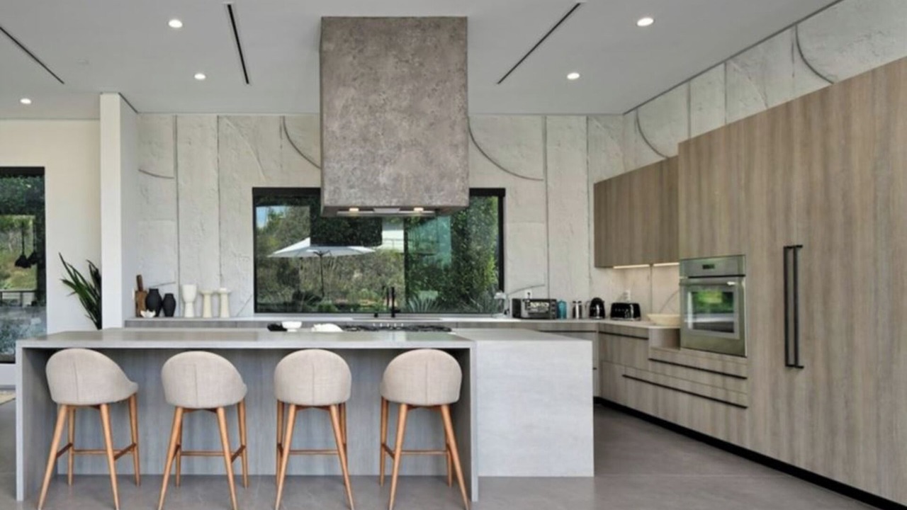 Photo of Kitchen in Sherman Oaks