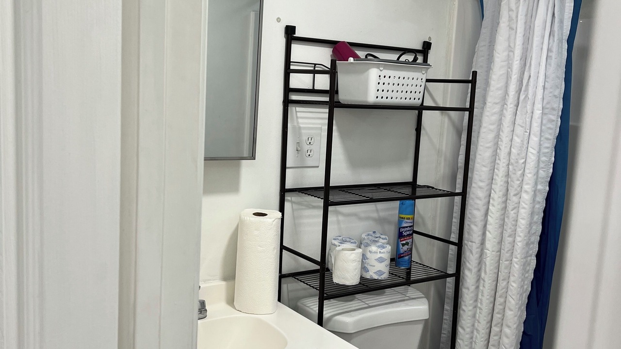 Photo of Bathroom in Everett