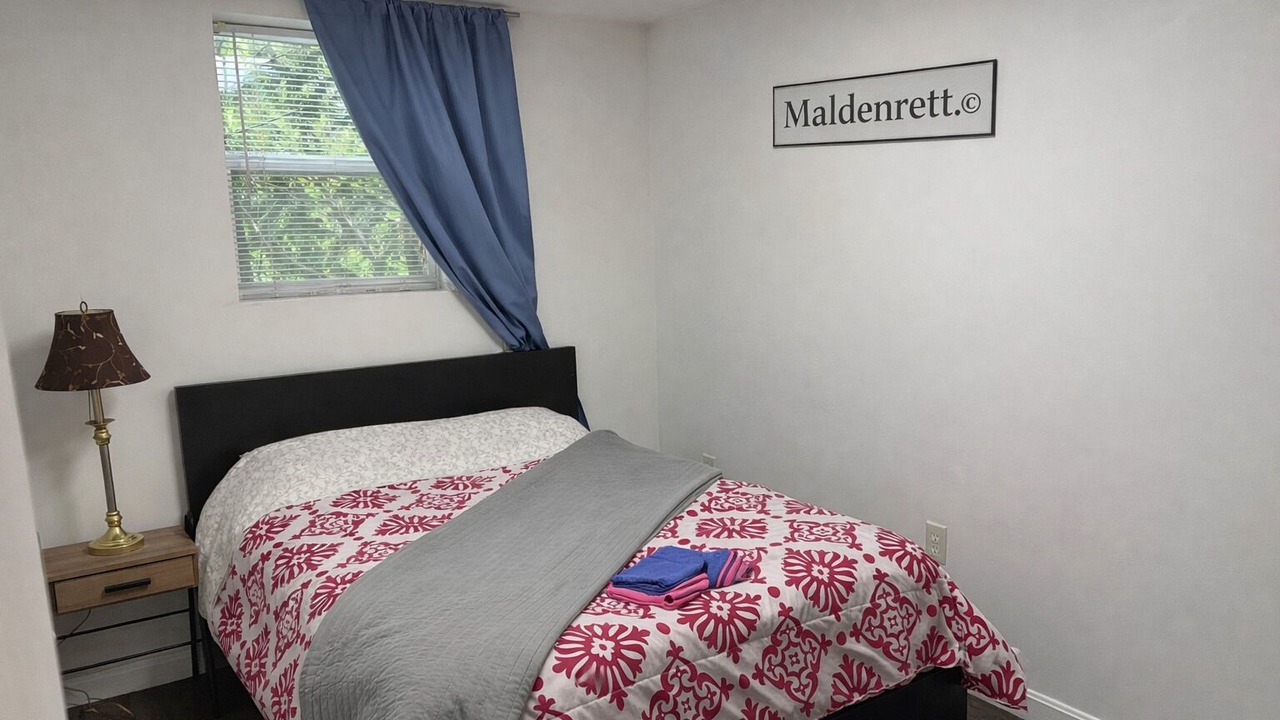 Photo of Bedroom in Everett
