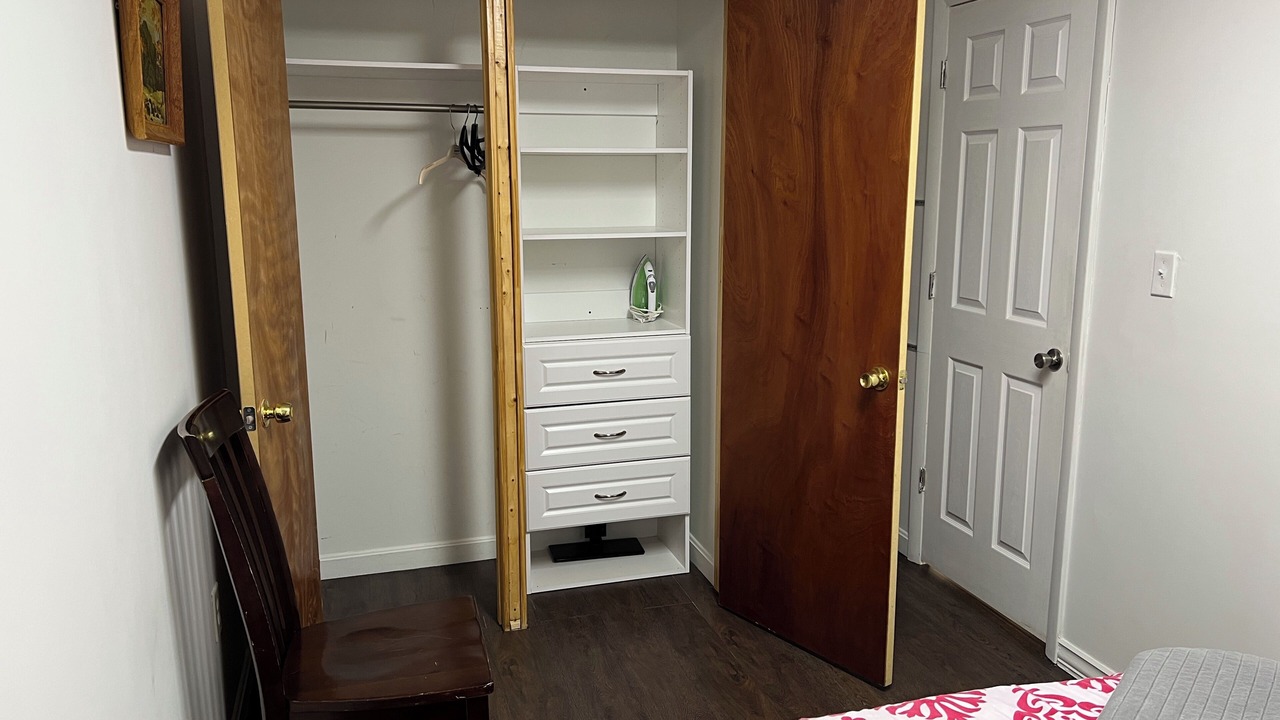 Photo of Bedroom in Everett