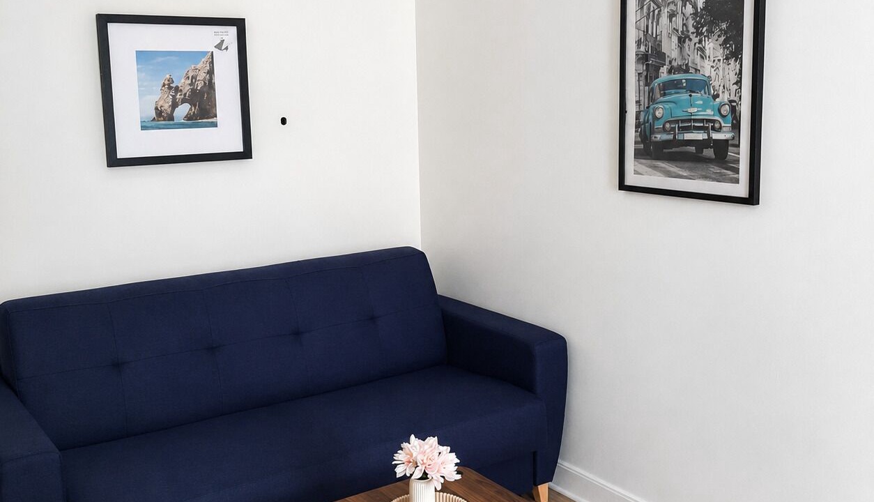Photo of Livingroom in Epinettes