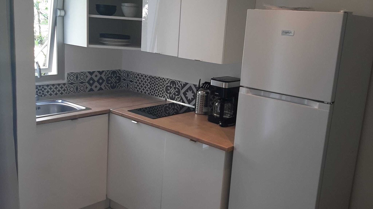 Photo of Kitchen in Epinettes