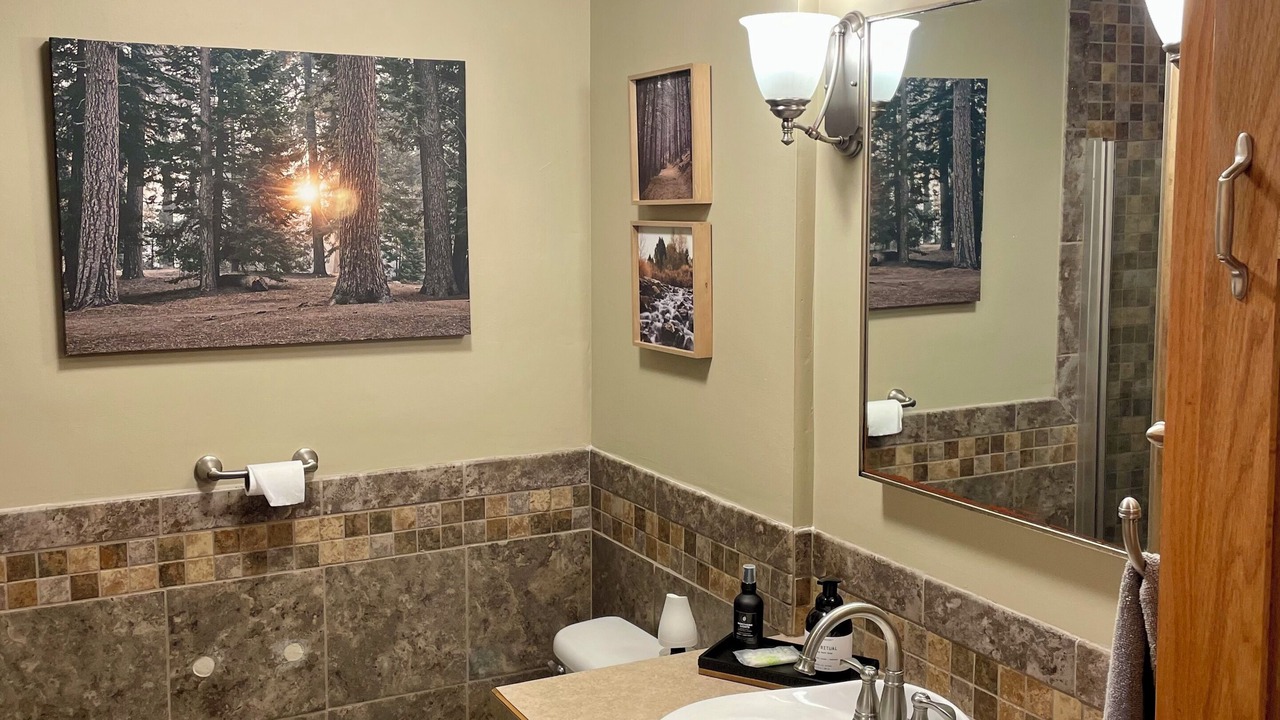 Photo of Bathroom in Brainerd