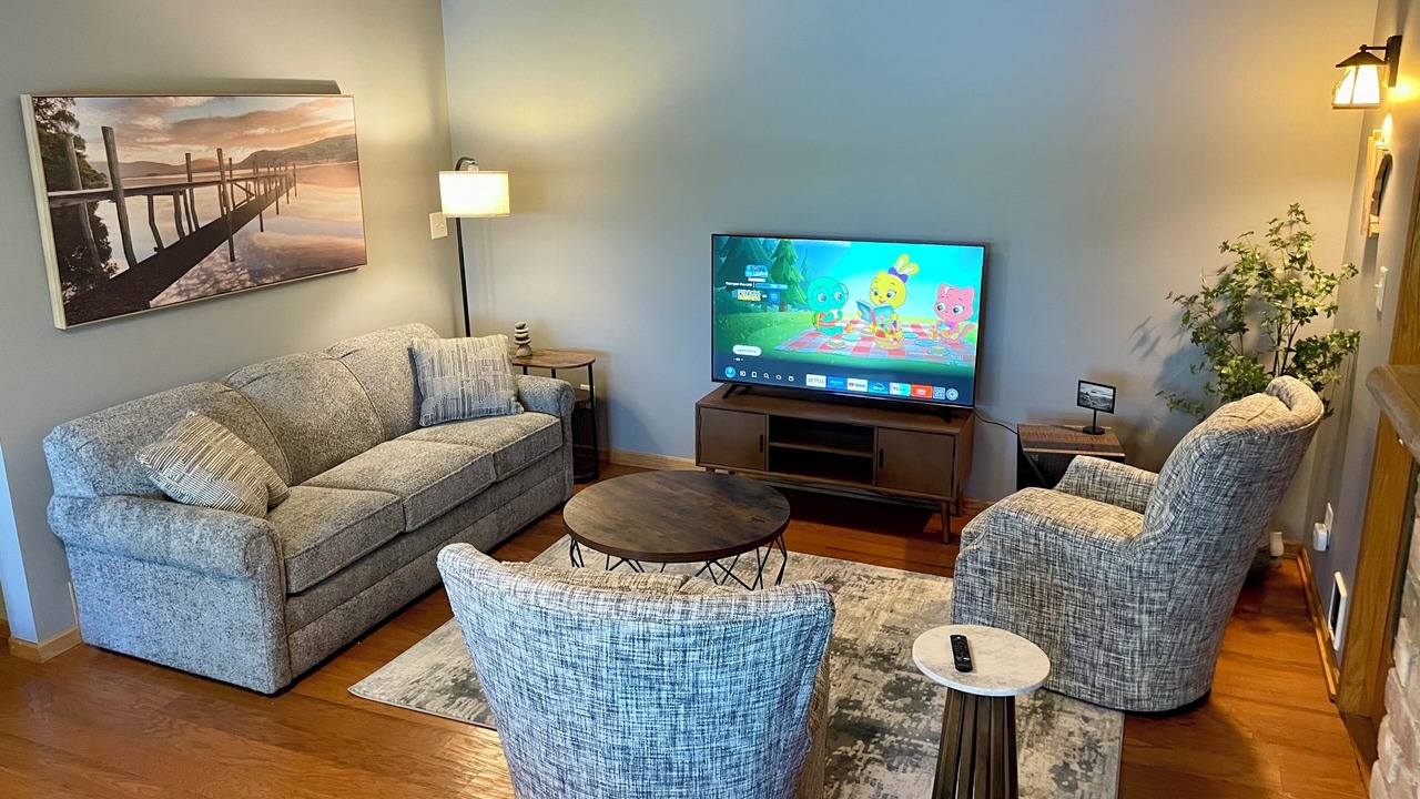 Photo of Livingroom in Brainerd
