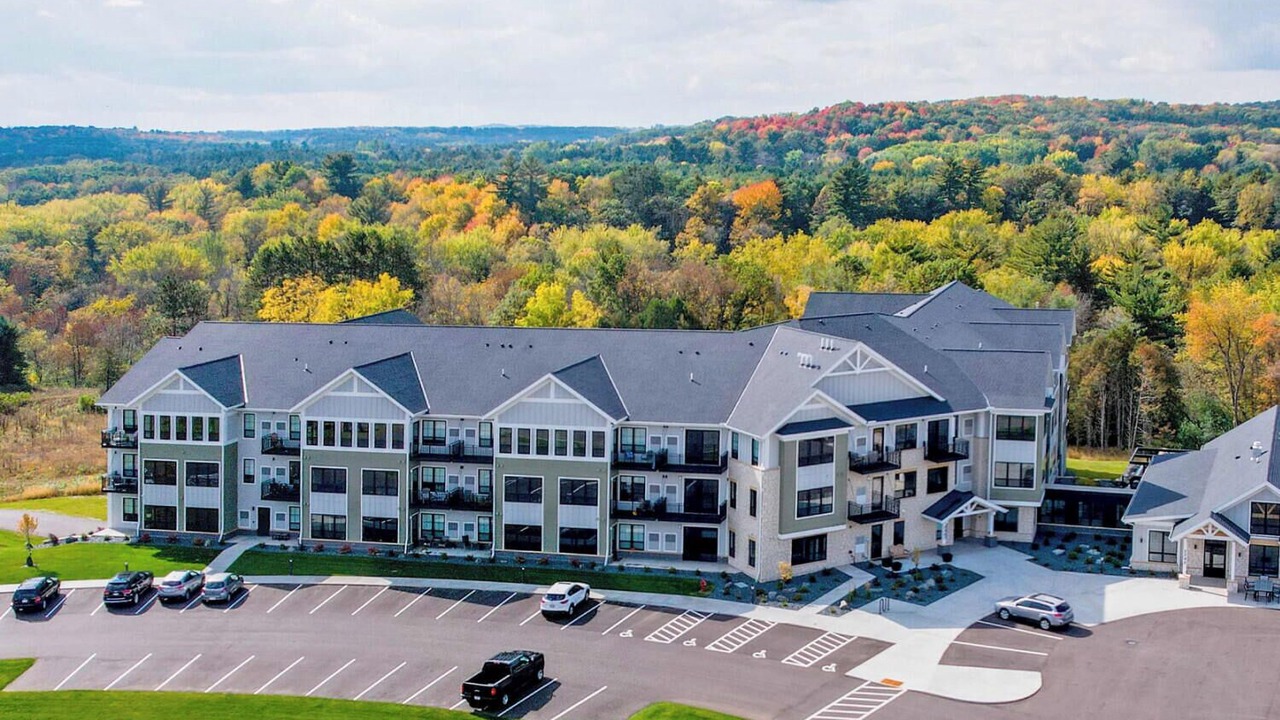 Photo of Outdoor in Eau Claire
