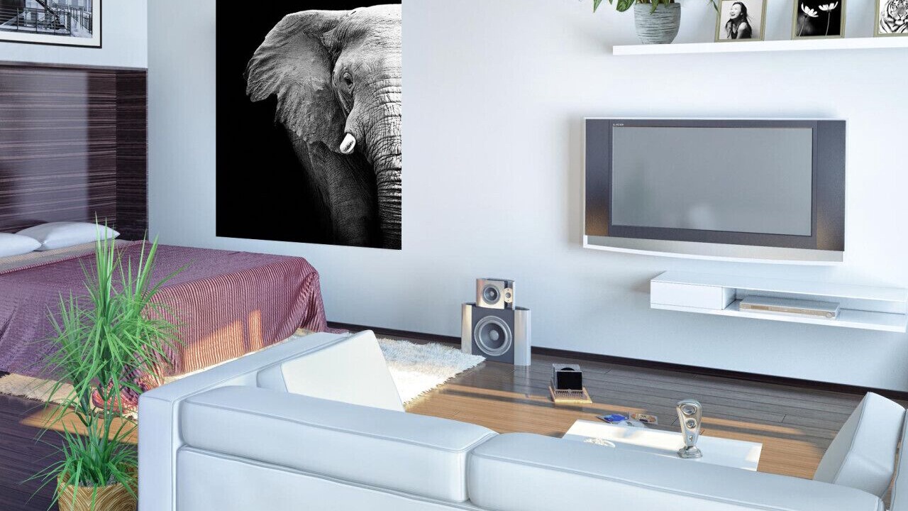Photo of Bedroom in Eau Claire
