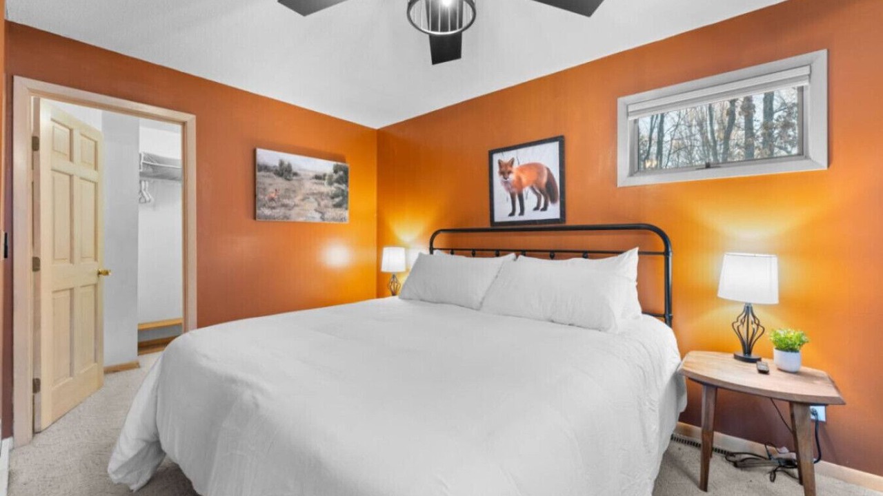 Photo of Bedroom in Danbury