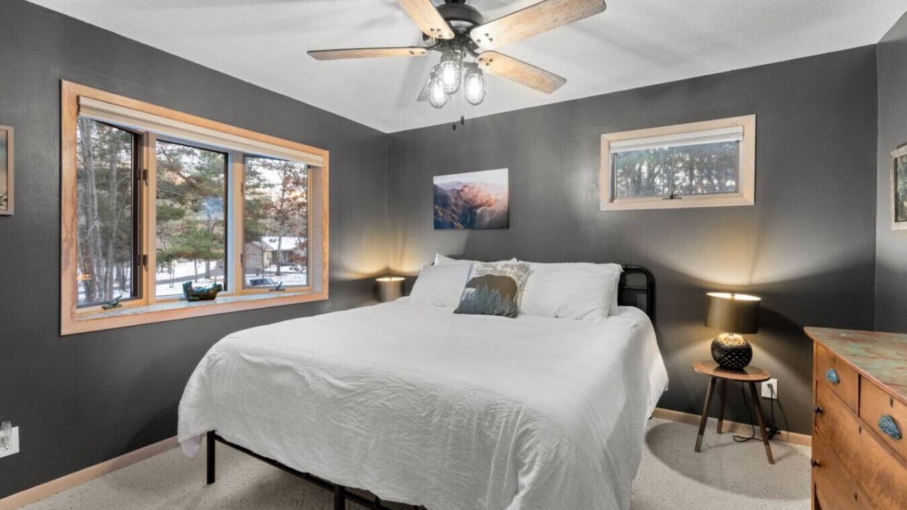 Photo of Bedroom in Danbury