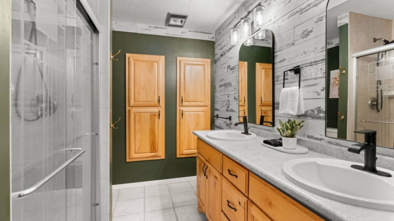 Photo of Bathroom in Danbury