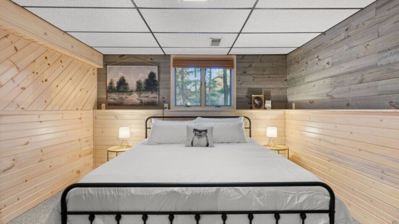 Photo of Bedroom in Danbury