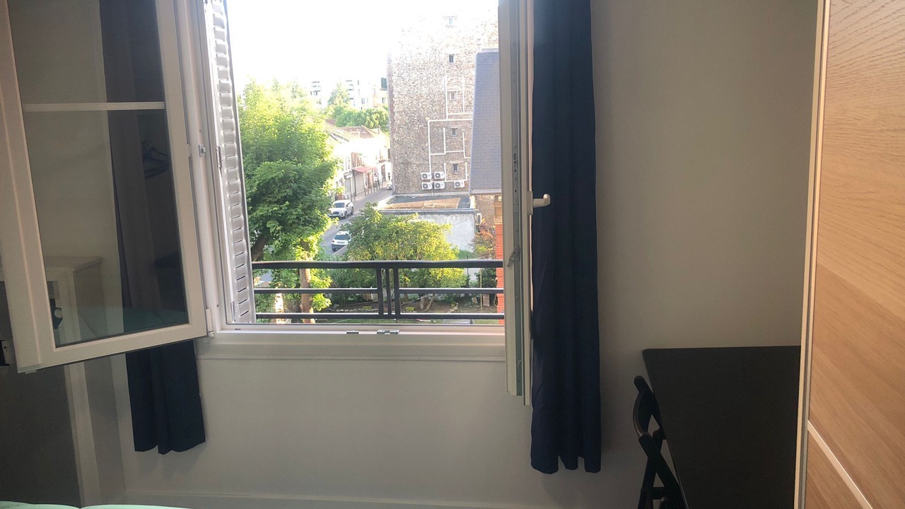 Photo of Bedroom in Champrosay