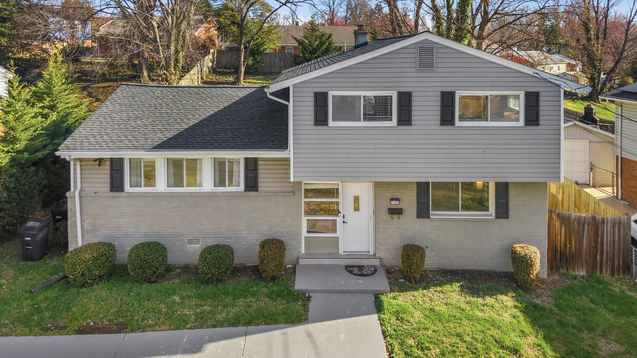Photo of Outdoor in Oxon Hill