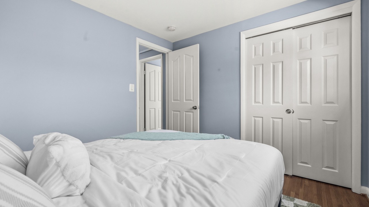 Photo of Bedroom in Oxon Hill