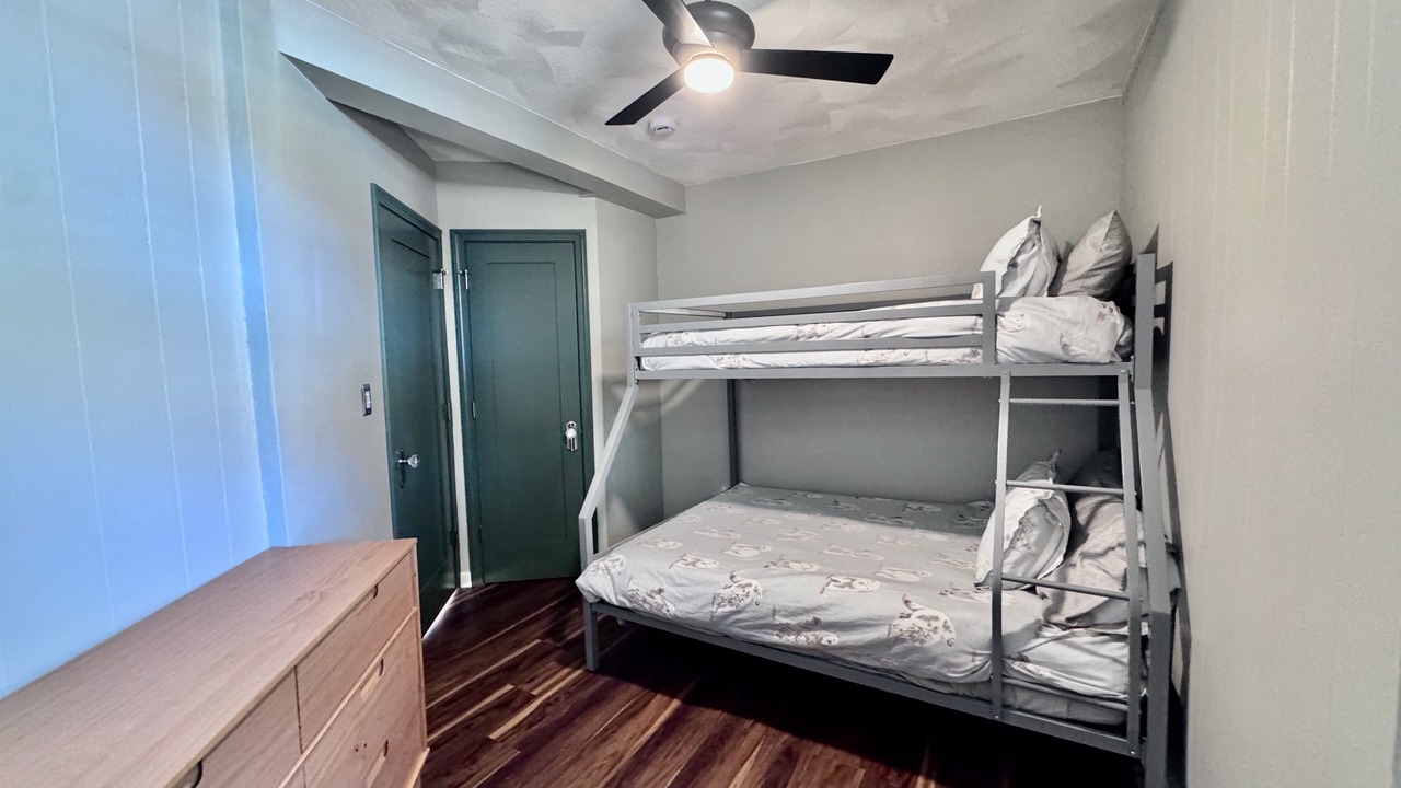 Photo of Bedroom in North End