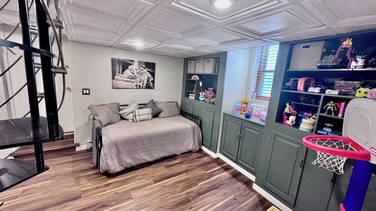 Photo of Bedroom in North End