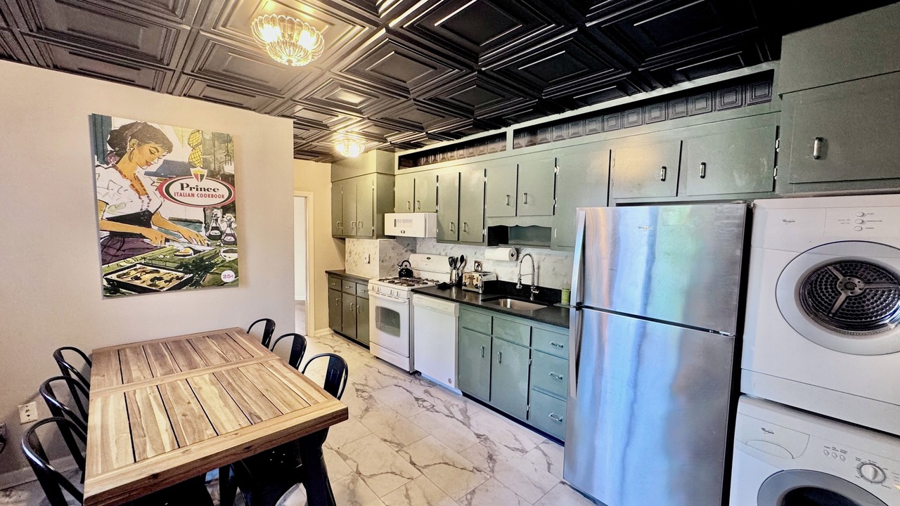 Photo of Kitchen in North End