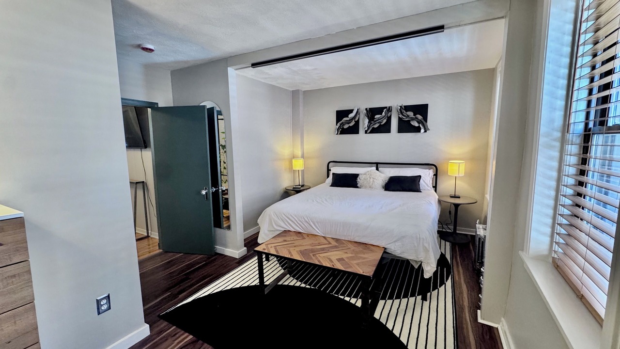 Photo of Bedroom in North End