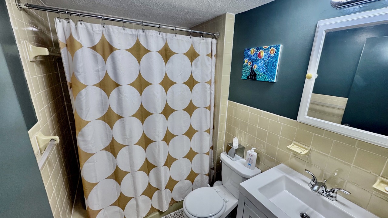 Photo of Bathroom in North End