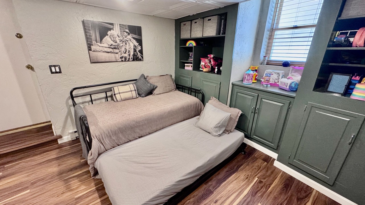 Photo of Bedroom in North End
