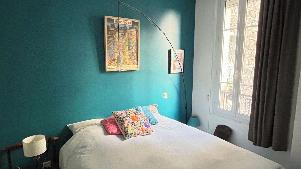 Photo of Bedroom in Vignerons