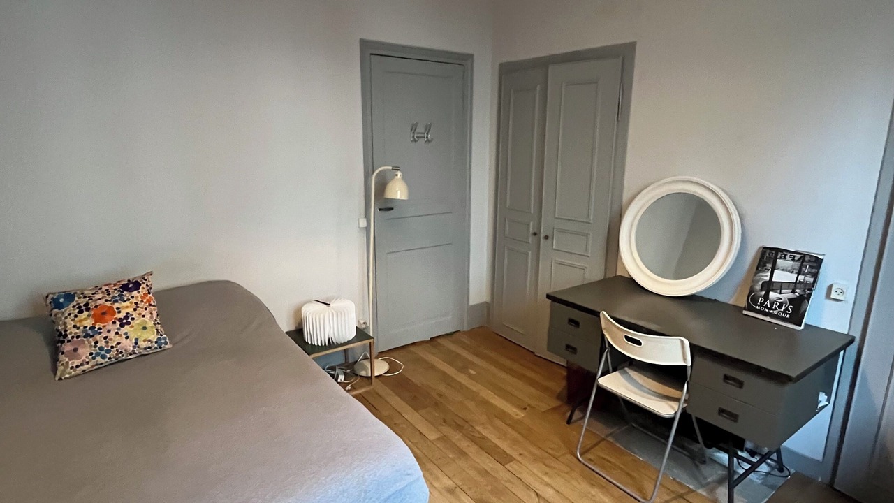 Photo of Bedroom in Vignerons