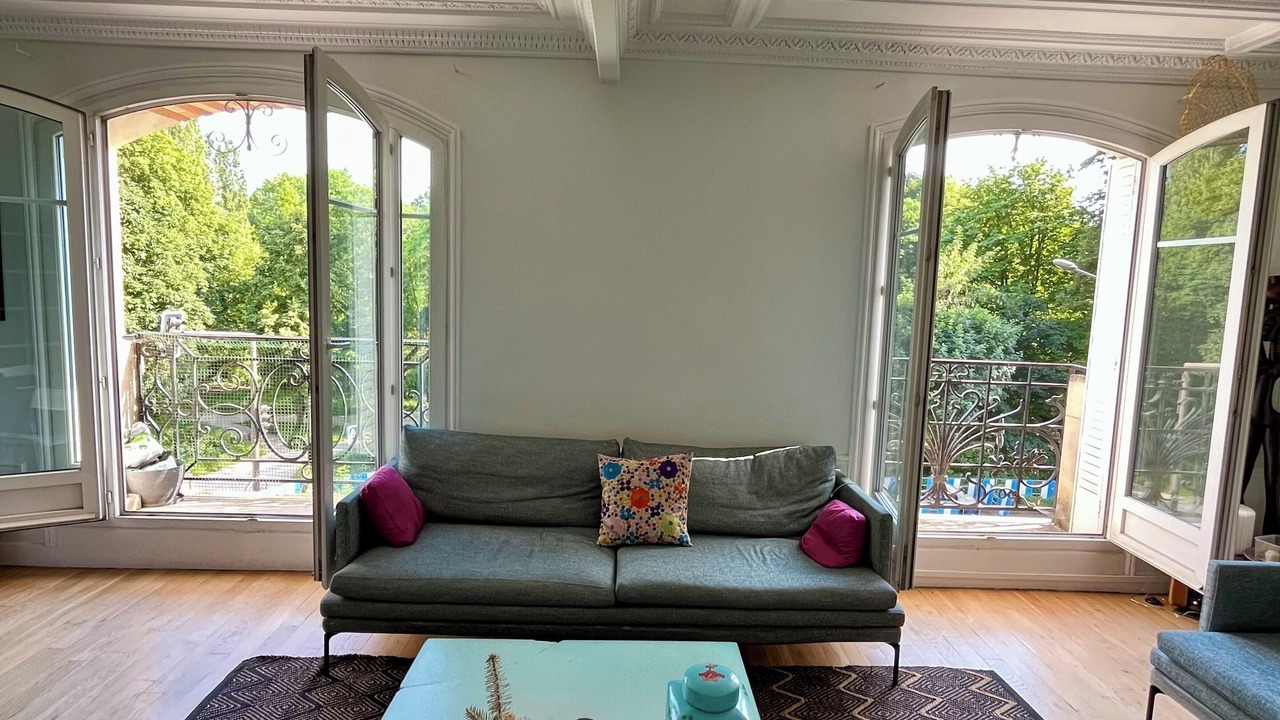 Photo of Livingroom in Vignerons
