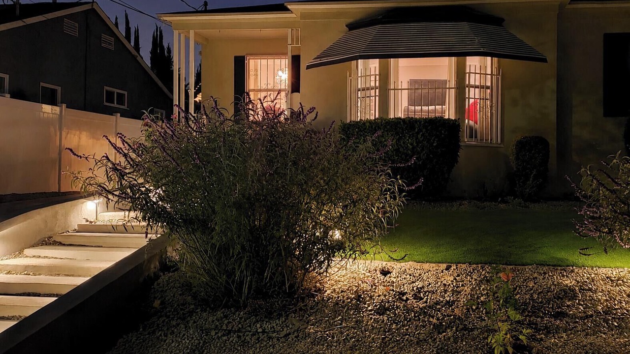 Photo of Outdoor in Los Angeles