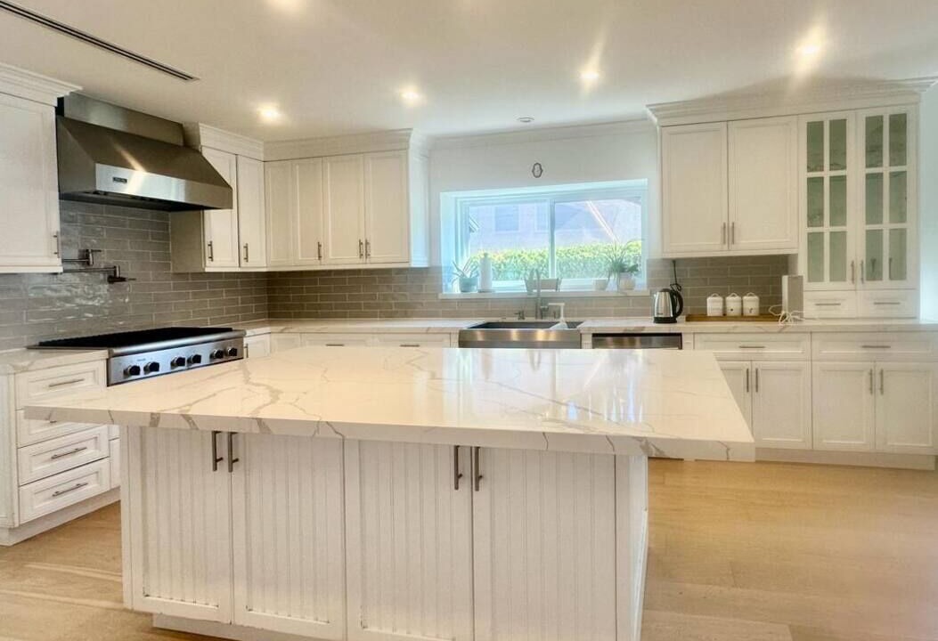 Photo of Kitchen in Woodland Hills
