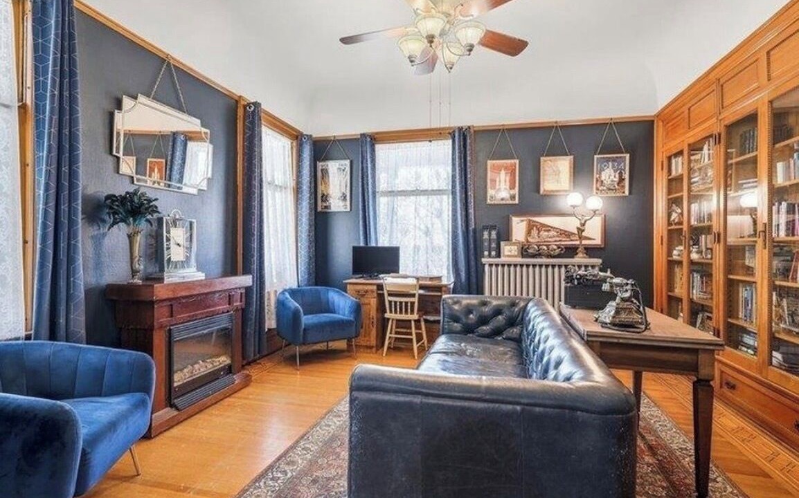 Photo of Livingroom in Dubuque
