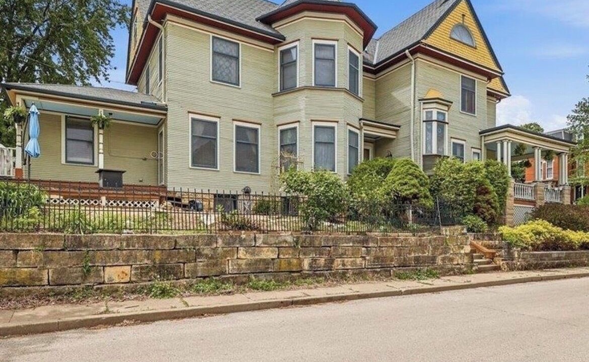 Photo of Outdoor in Dubuque
