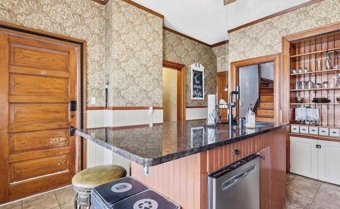 Photo of Kitchen in Dubuque