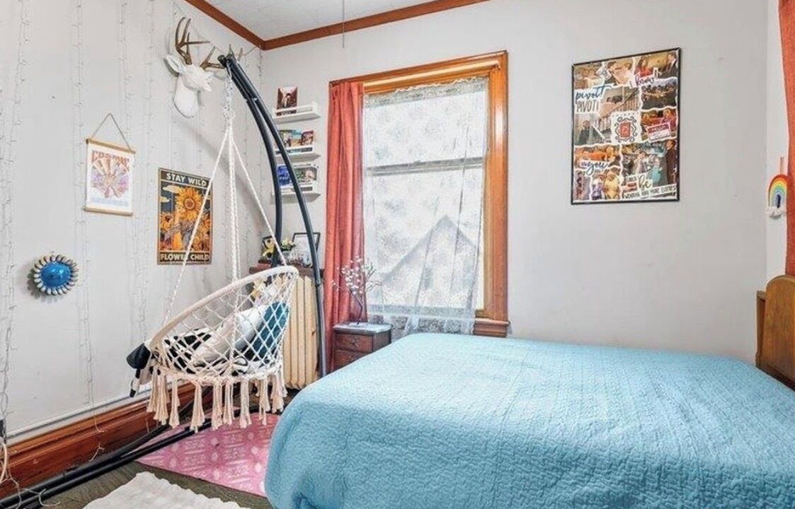 Photo of Bedroom in Dubuque