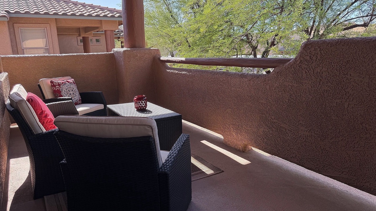 Photo of Outdoor in Central Scottsdale