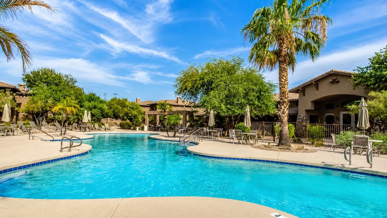Photo of Outdoor in Central Scottsdale