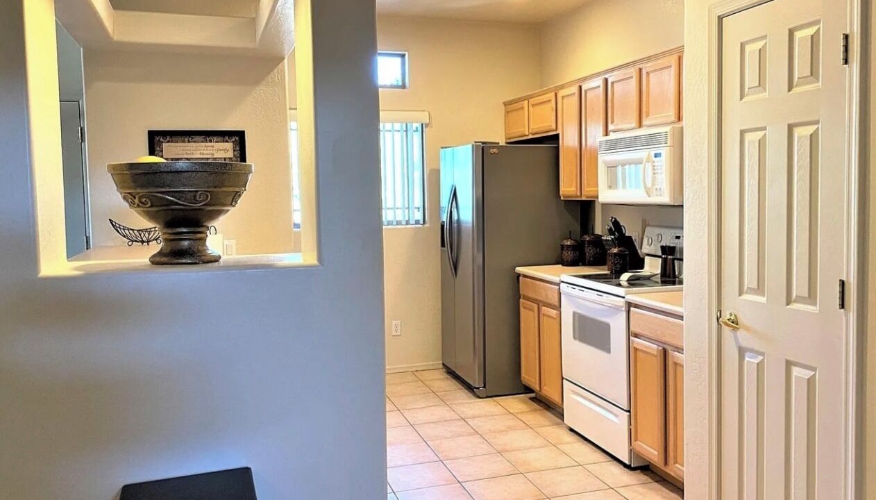 Photo of Kitchen in Central Scottsdale