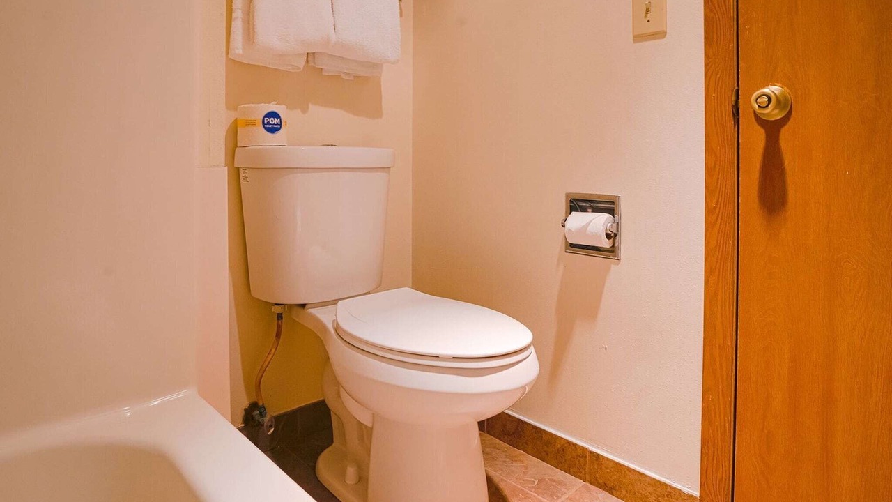 Photo of Bathroom in Redwood Falls