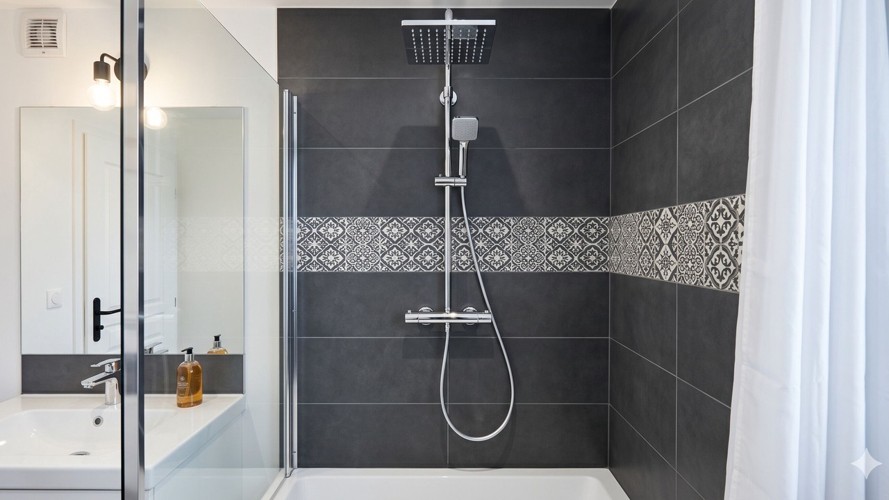 Photo of Bathroom in Epinettes