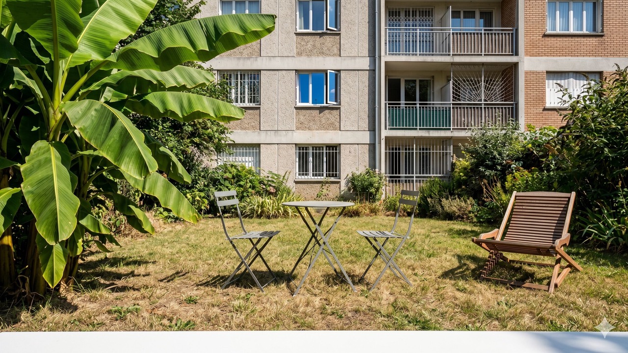 Photo of Outdoor in Epinettes