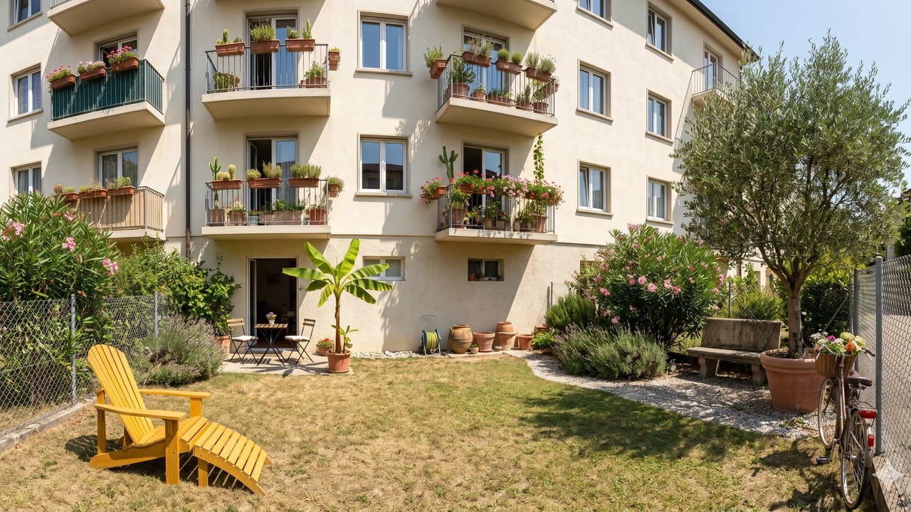 Photo of Outdoor in Epinettes