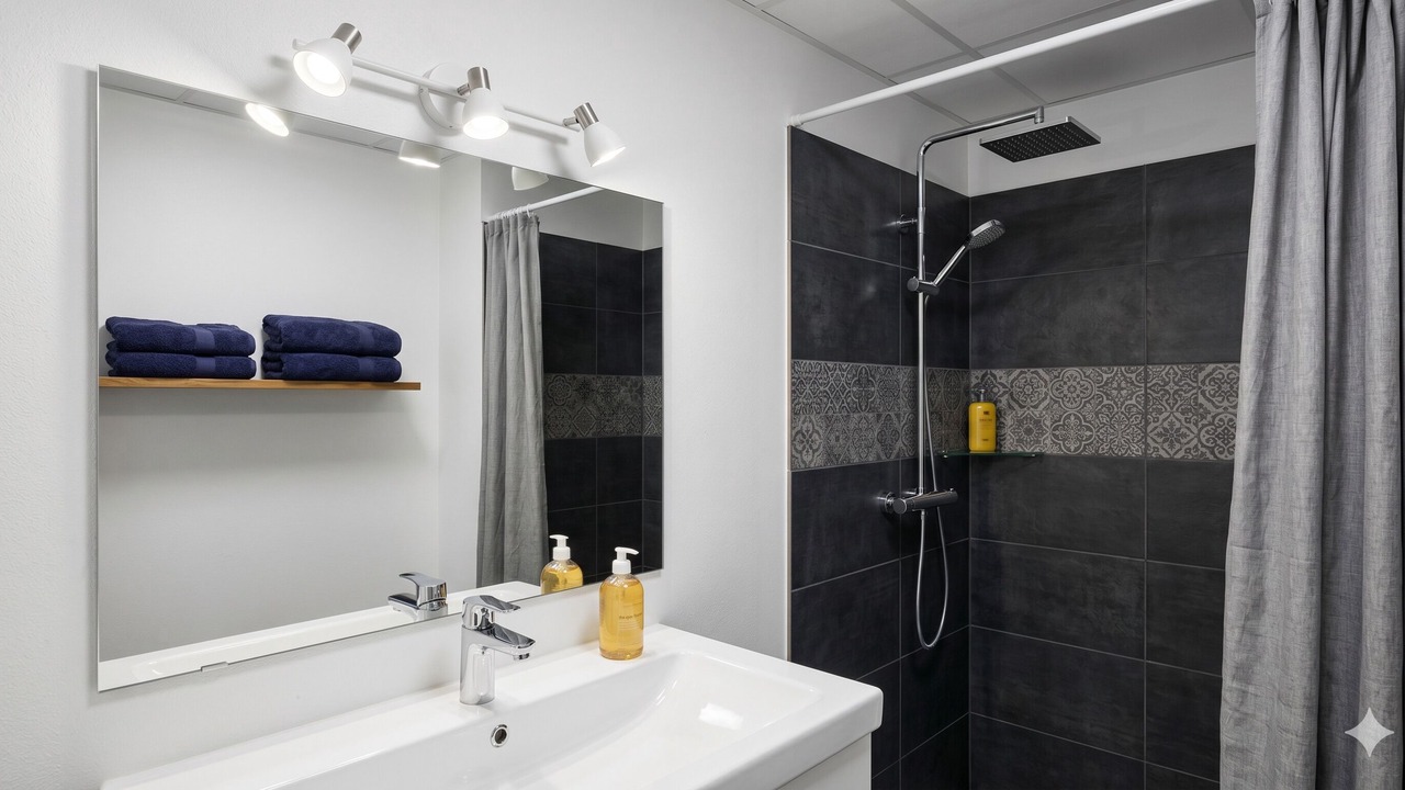 Photo of Bathroom in Epinettes