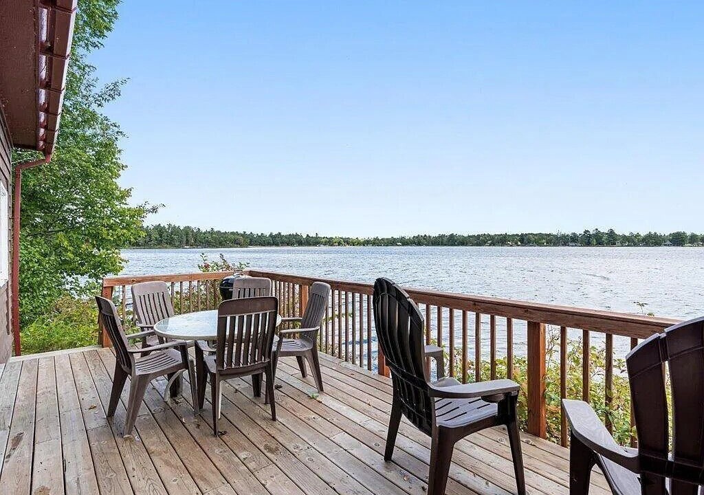 Photo of Outdoor in Longville
