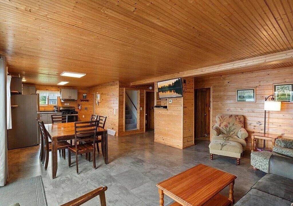 Photo of Livingroom in Longville